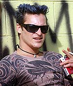 Οκτώ Χιλιοστά