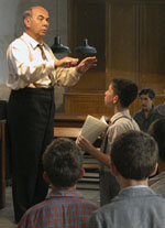 Παιδιά της Χορωδίας, Τα