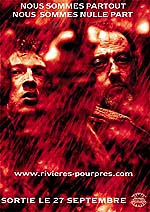 Πορφυρά Ποτάμια, Τα