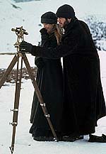 Στα Χρόνια της Απληστίας