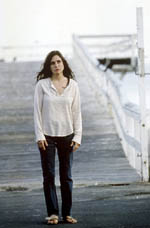 Σπίτι από Αμμο και Ομίχλη