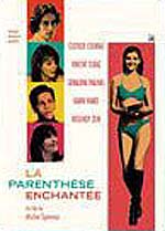 Μαγεμένη Παρένθεση, Η