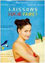 Ας τα Βγάλει Πέρα Μονη της η Λούσι!