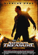 Στα Ίχνη του Χαμένου Θησαυρού