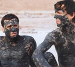 Περπατώντας στο Νερό