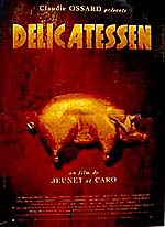 Ντελικατέσεν
