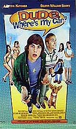 Μεγάλε, τι Κάναμε Χτες Βράδυ;