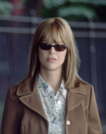 Σκοτεινή Πλευρά του Πάθους, Η