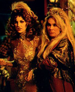 Σπίτι με τα 1000 Πτώματα, Το