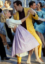 Πέρα από τη Θάλασσα