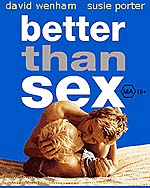 Καλύτερα κι από Σεξ