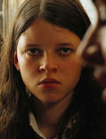 Αγιο Κορίτσι