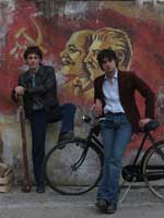 Αδελφός μου είναι Μοναχοπαίδι, Ο