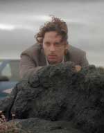 Ενας Διαφορετικός Ανθρωπος