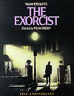Εξορκιστής, Ο