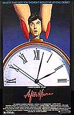 Μετά τα Μεσάνυχτα