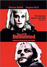 Απαγωγή στο Χόλιγουντ