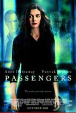 Οι Επιβάτες