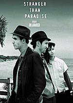 Πέρα απ΄ τον Παράδεισο