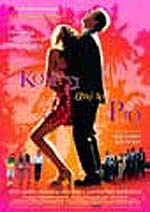 Κορίτσι από το Ρίο, Το