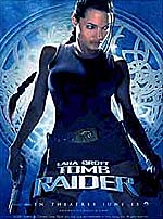 Lara Croft: Tomb Raider