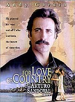 Αρτούρο Σαντοβάλ: Ο Ζωντανός Θρύλος (TV)