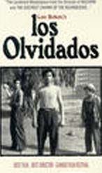 Λος Ολβιδάδος/Ξεχασμένοι από την Κοινωνία