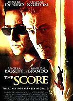 Score, The