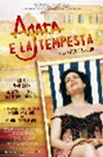 Αγκατα και η Καταιγίδα, Η