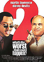 Τι Χειρότερο Μπορεί να Σου Συμβεί;