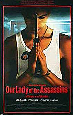 Μαντόνα των Δολοφόνων, Η