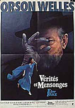 Αλήθεια και το Ψέμα, Η