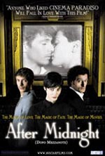 Λίγο μετά τα Μεσάνυχτα