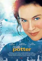 Miss Potter
