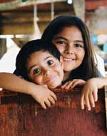 Αθώες Φωνές