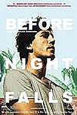 Πριν Πέσει η Νύχτα