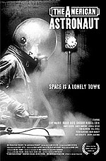 Αμερικανός Αστροναύτης, Ο