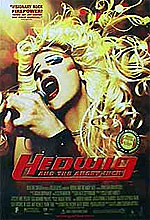 Hedwig And The Angry Inch