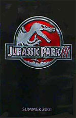 Jurassic Park III