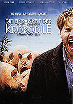 Μοναξιά των Κροκοδείλων, Η