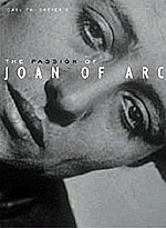 Πάθος της Ζαν ντ΄ Αρκ, Το