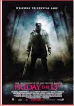 Παρασκευή και 13