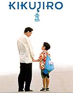 Ταξίδι του Κικουτζίρο, Το