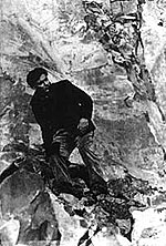 Ένας Ανθρωπος για Κάψιμο