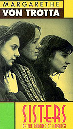 Αδελφές ή η Ισορροπία της Ευτυχίας, Οι