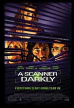 Scanner Darkly, A