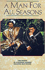 Ένας Ανθρωπος για Όλες τις Εποχές