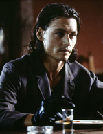 Κάποτε στο Μεξικό