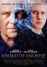 Απόδειξη Ενοχής