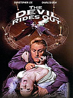 Ερωμένη του Διαβόλου, Η